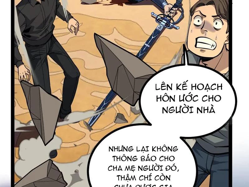 Người Giữ Cửa Vạn Giới Chapter 72 - 33
