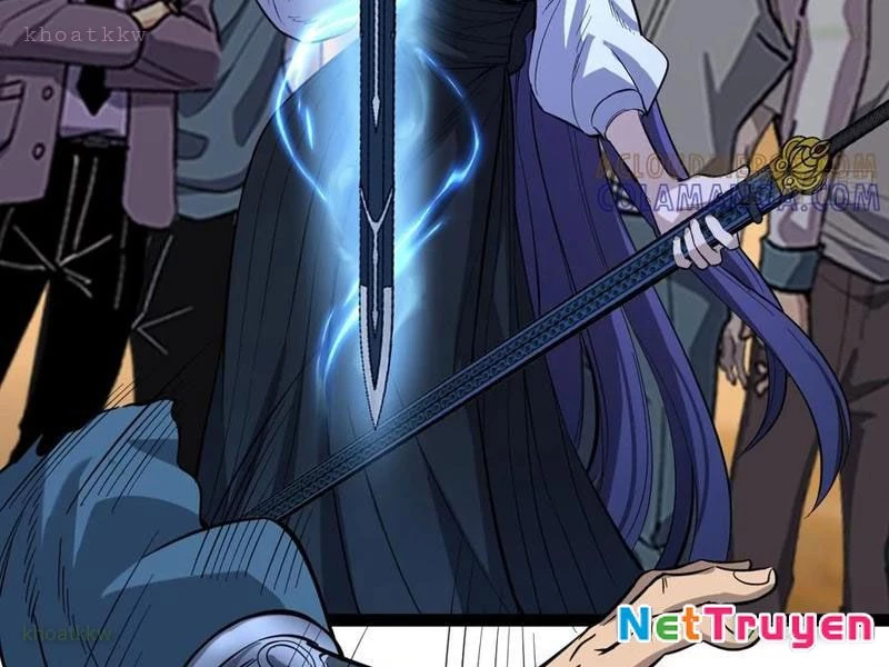 Người Giữ Cửa Vạn Giới Chapter 72 - 41