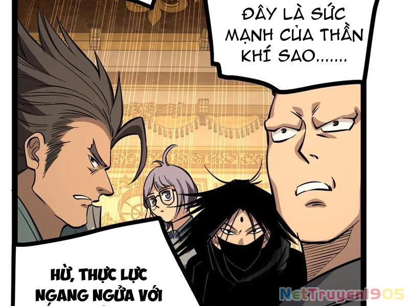 Người Giữ Cửa Vạn Giới Chapter 72 - 49