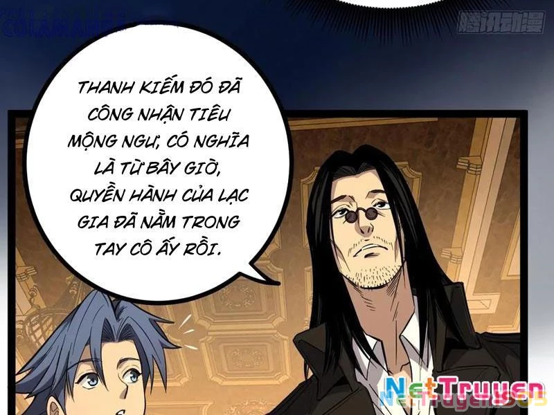 Người Giữ Cửa Vạn Giới Chapter 72 - 56