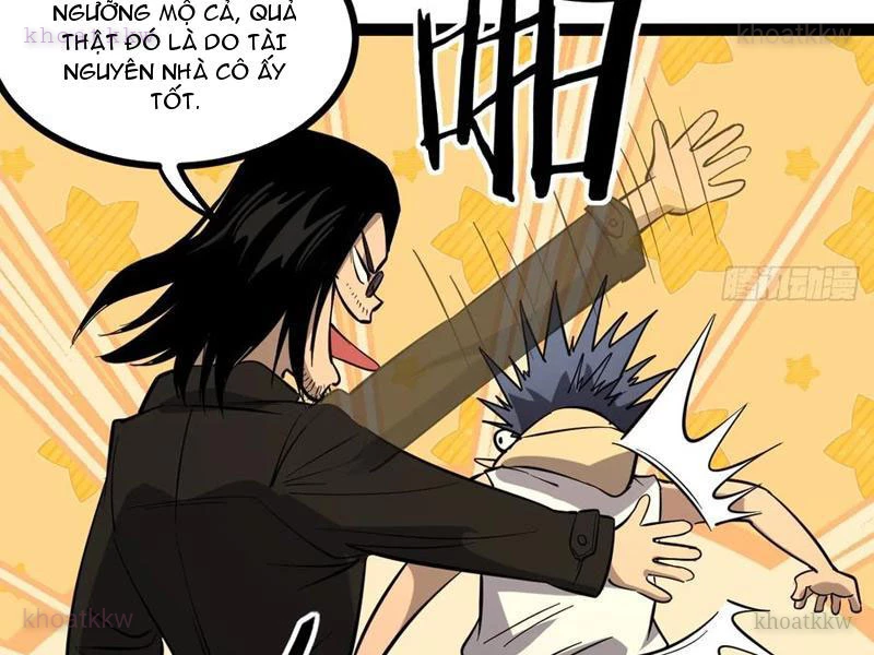 Người Giữ Cửa Vạn Giới Chapter 72 - 58