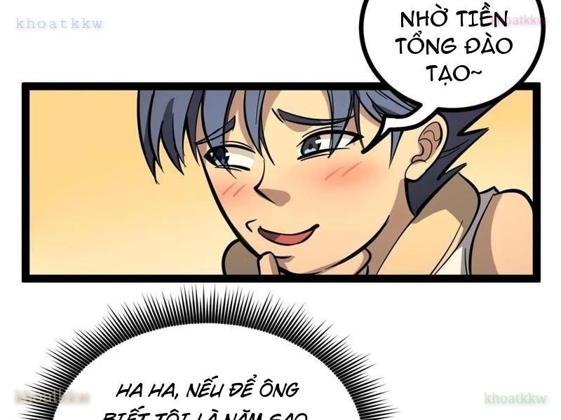 Người Giữ Cửa Vạn Giới Chapter 72 - 60