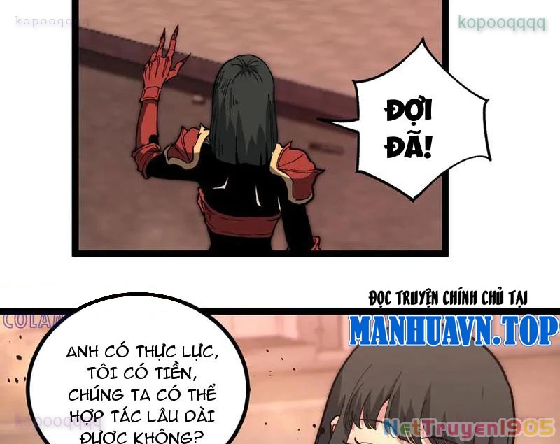Thích Khách Thần Cấp, Ta Chính Là Bóng Đêm Chapter 40 - 27