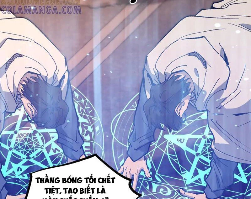 Thích Khách Thần Cấp, Ta Chính Là Bóng Đêm Chapter 40 - 39