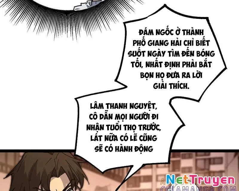 Thích Khách Thần Cấp, Ta Chính Là Bóng Đêm Chapter 40 - 41