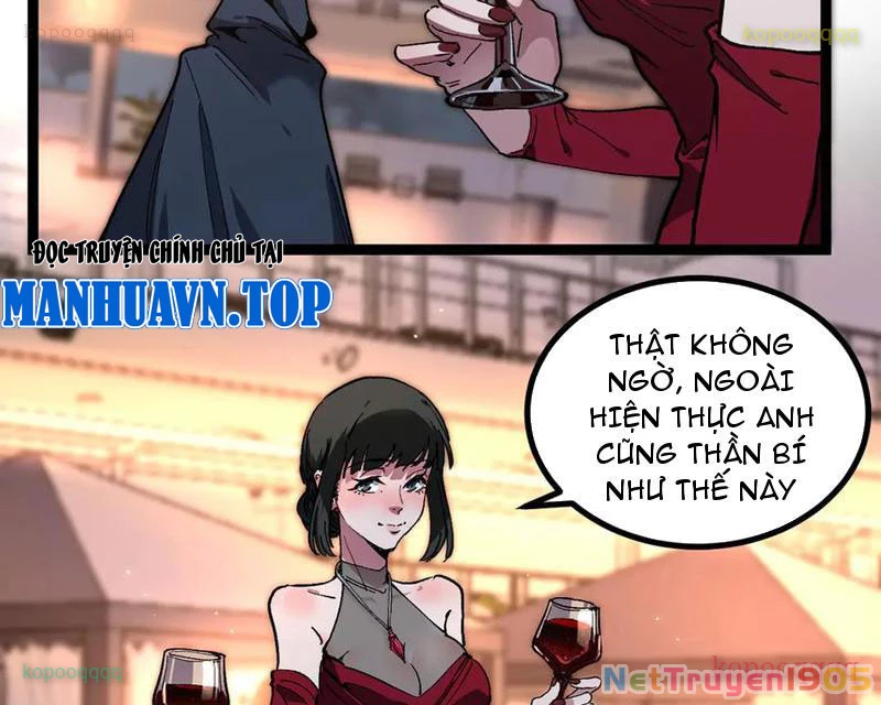 Thích Khách Thần Cấp, Ta Chính Là Bóng Đêm Chapter 40 - 54