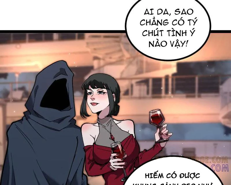 Thích Khách Thần Cấp, Ta Chính Là Bóng Đêm Chapter 40 - 58