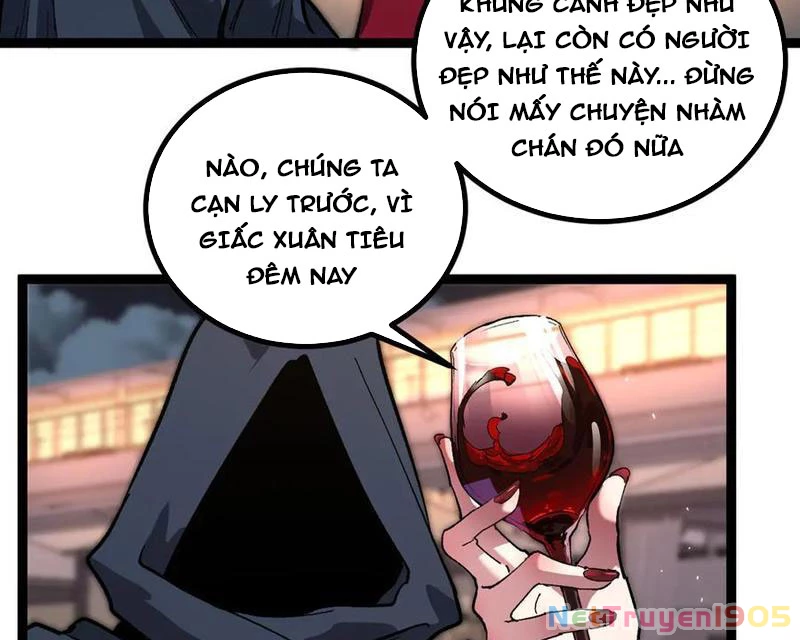 Thích Khách Thần Cấp, Ta Chính Là Bóng Đêm Chapter 40 - 59