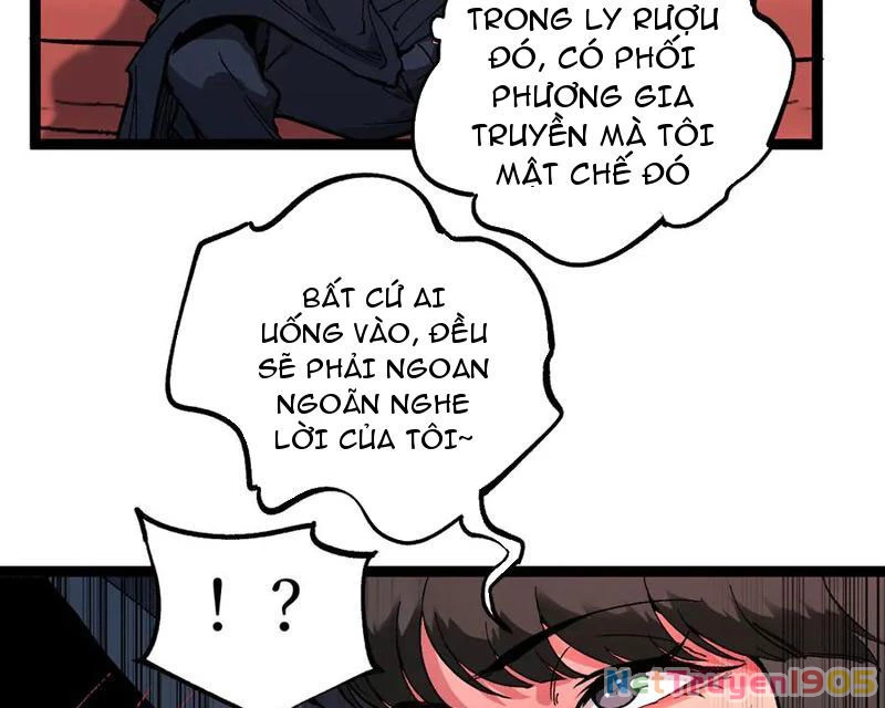 Thích Khách Thần Cấp, Ta Chính Là Bóng Đêm Chapter 40 - 65