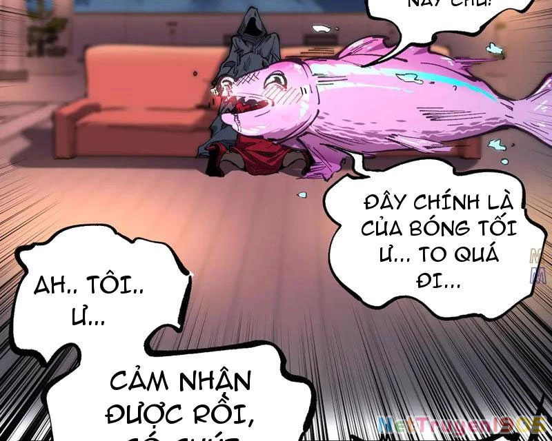 Thích Khách Thần Cấp, Ta Chính Là Bóng Đêm Chapter 40 - 70