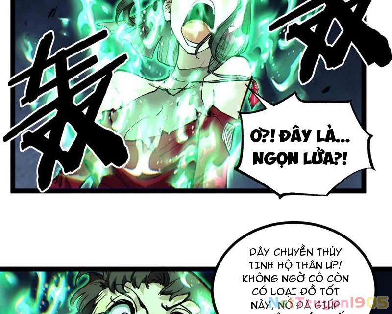 Thích Khách Thần Cấp, Ta Chính Là Bóng Đêm Chapter 40 - 75