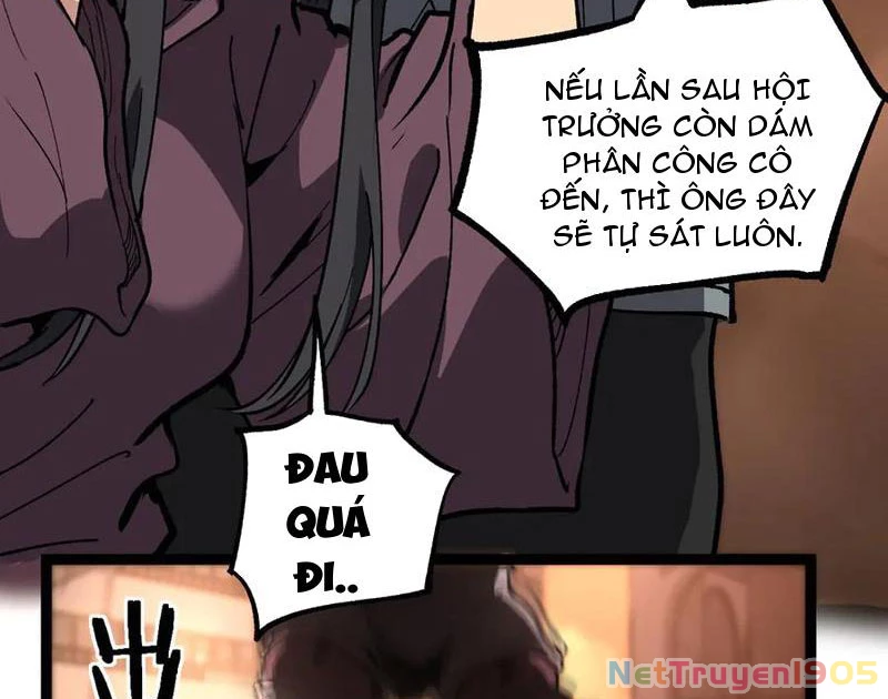 Thích Khách Thần Cấp, Ta Chính Là Bóng Đêm Chapter 40 - 89