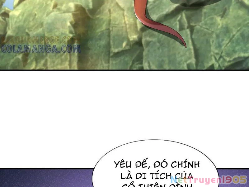 Thu triệu vạn đồ đệ, vi sư vô địch thế gian Chapter 192 - 17