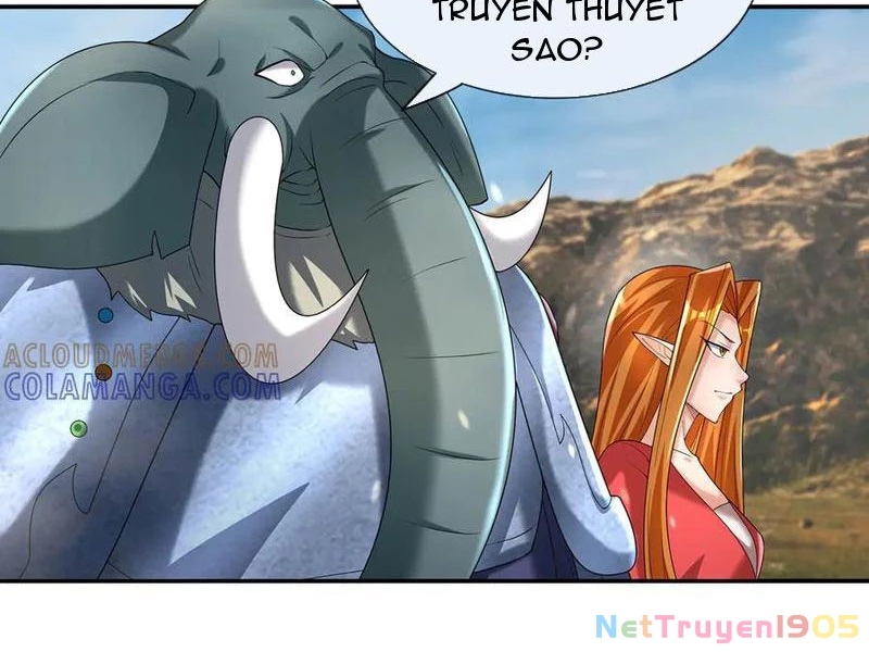 Thu triệu vạn đồ đệ, vi sư vô địch thế gian Chapter 192 - 25