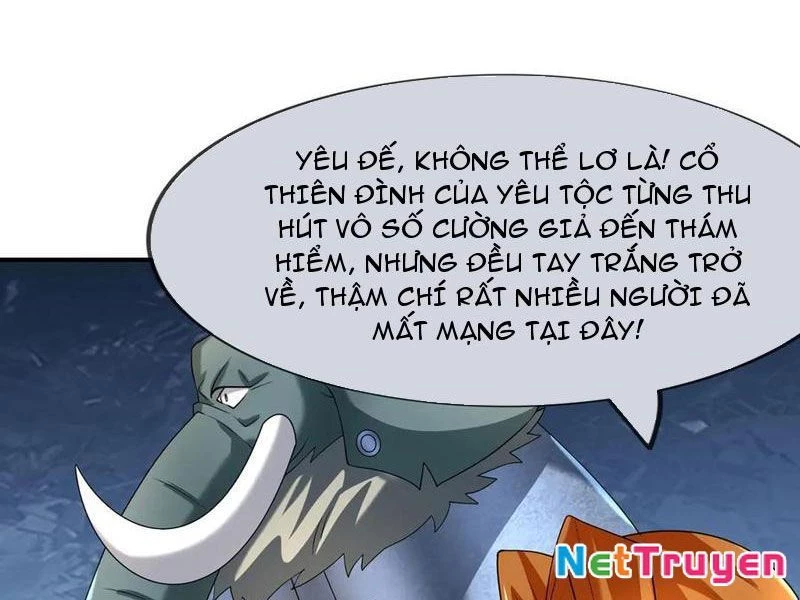 Thu triệu vạn đồ đệ, vi sư vô địch thế gian Chapter 192 - 36