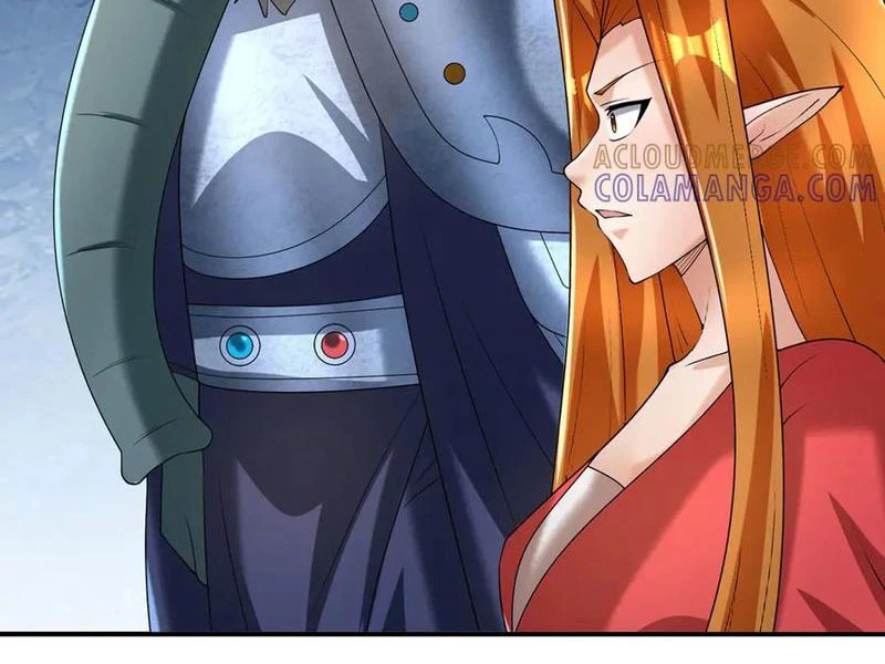 Thu triệu vạn đồ đệ, vi sư vô địch thế gian Chapter 192 - 37