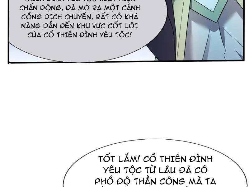 Thu triệu vạn đồ đệ, vi sư vô địch thế gian Chapter 192 - 72