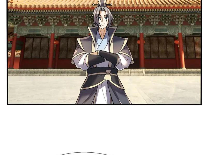 Thu triệu vạn đồ đệ, vi sư vô địch thế gian Chapter 192 - 87