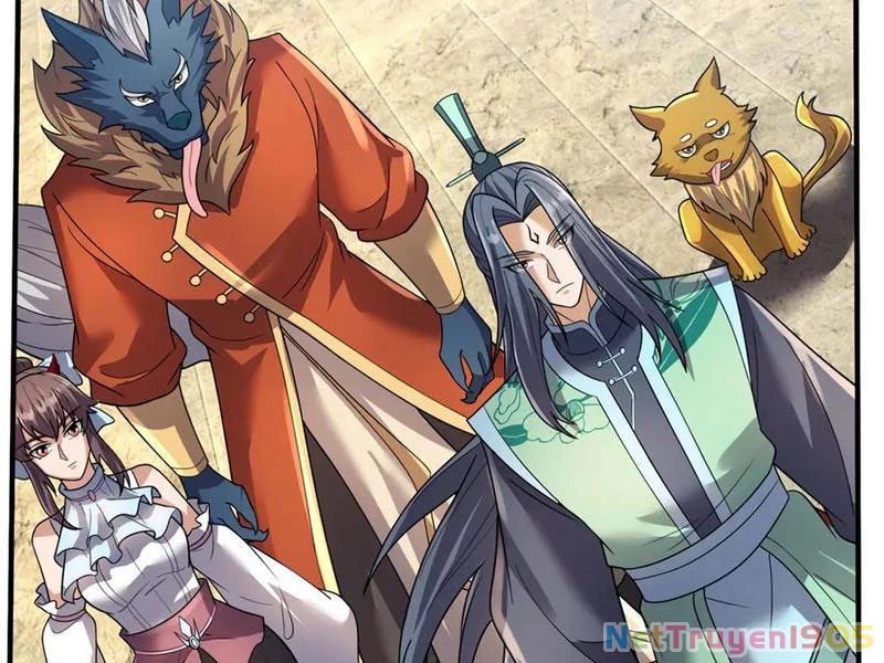 Thu triệu vạn đồ đệ, vi sư vô địch thế gian Chapter 192 - 90