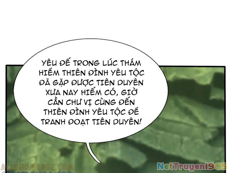 Thu triệu vạn đồ đệ, vi sư vô địch thế gian Chapter 192 - 100