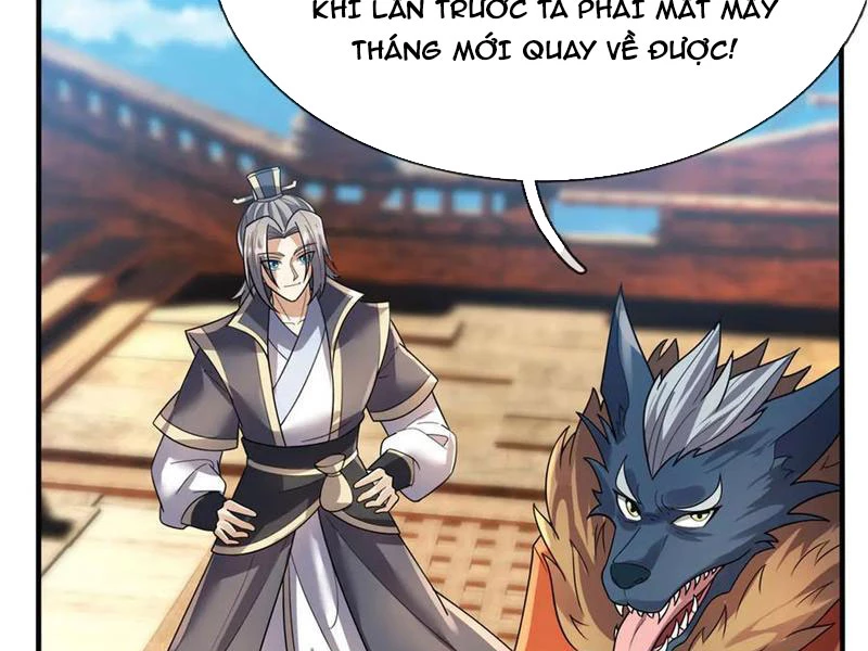 Thu triệu vạn đồ đệ, vi sư vô địch thế gian Chapter 192 - 110