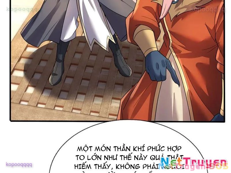 Thu triệu vạn đồ đệ, vi sư vô địch thế gian Chapter 192 - 111