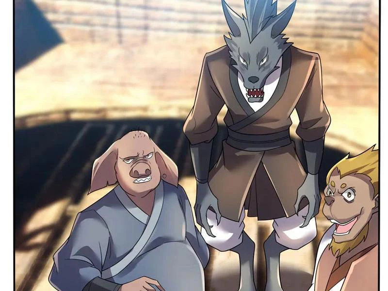 Thu triệu vạn đồ đệ, vi sư vô địch thế gian Chapter 192 - 118