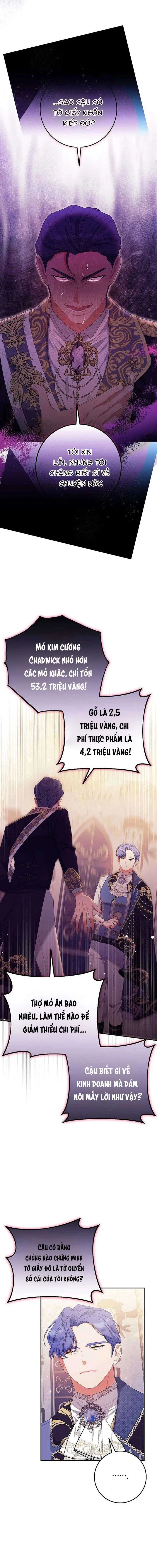 Tôi đã có một gia đình mới mà trước đó không nằm trong kế hoạch nhận nuôi. Chapter 32 - 6