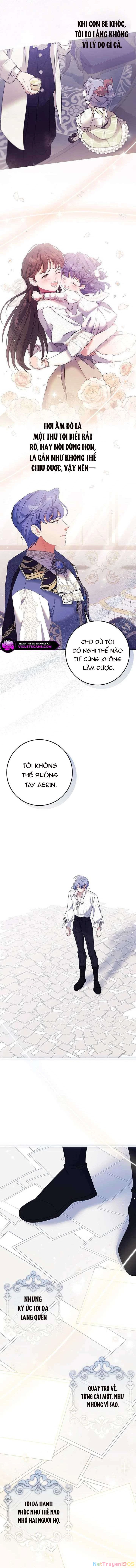 Tôi đã có một gia đình mới mà trước đó không nằm trong kế hoạch nhận nuôi. Chapter 32 - 13