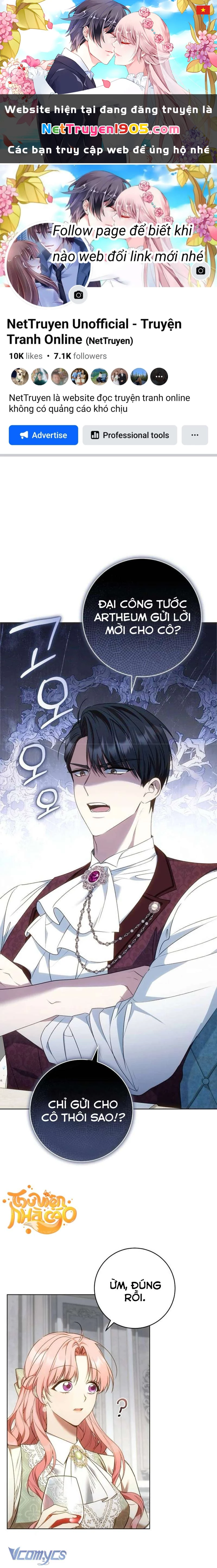 Tôi Bị Giật Chồng Những Hai Lần Chapter 6 - 1