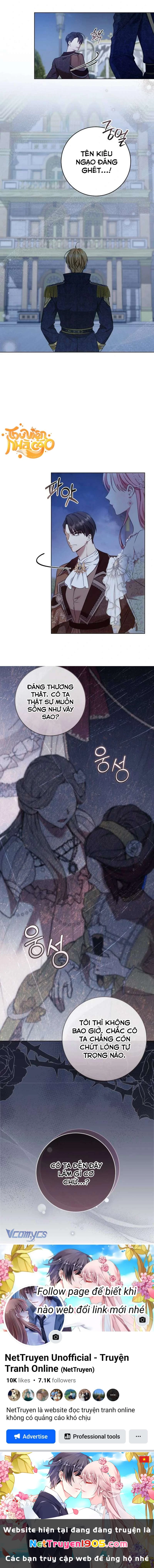 Tôi Bị Giật Chồng Những Hai Lần Chapter 6 - 21