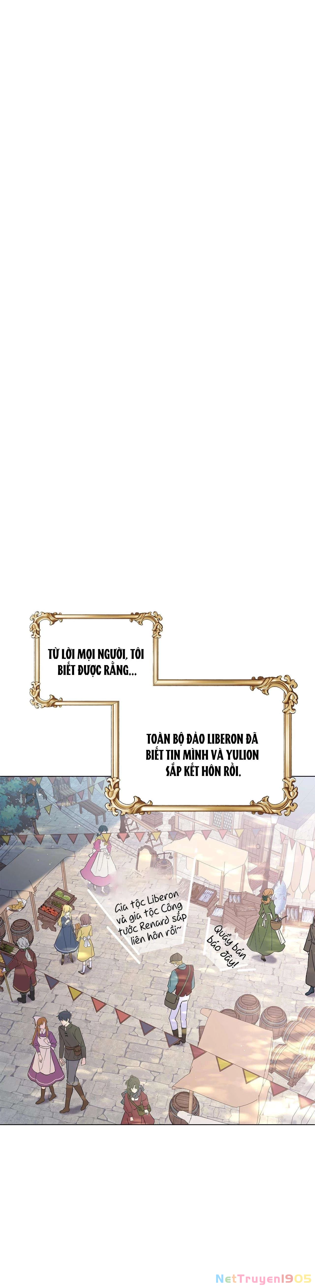 Quả Đào Mật Tháng 6 Chapter 12 - 16