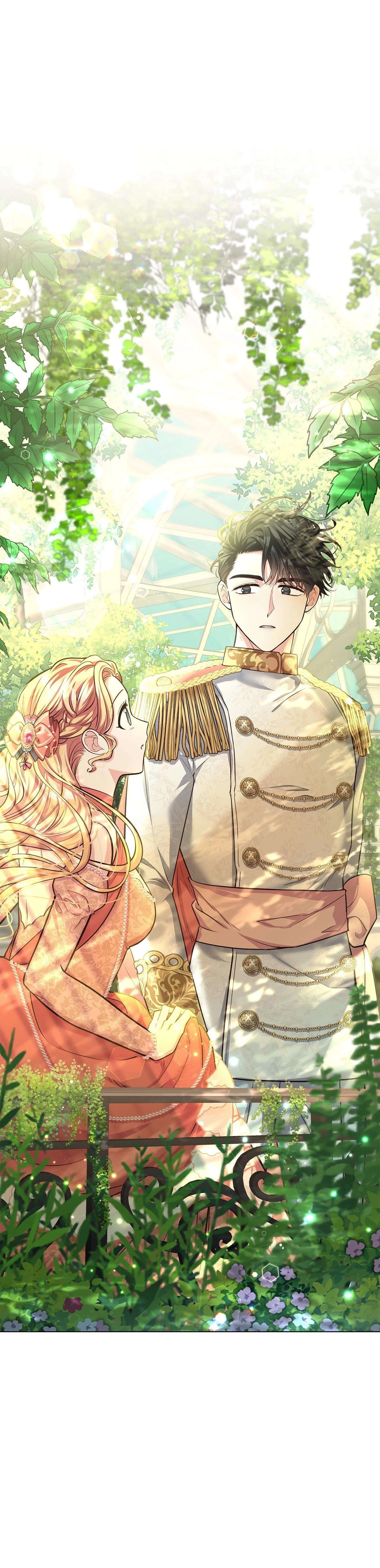 Quả Đào Mật Tháng 6 Chapter 12 - 25