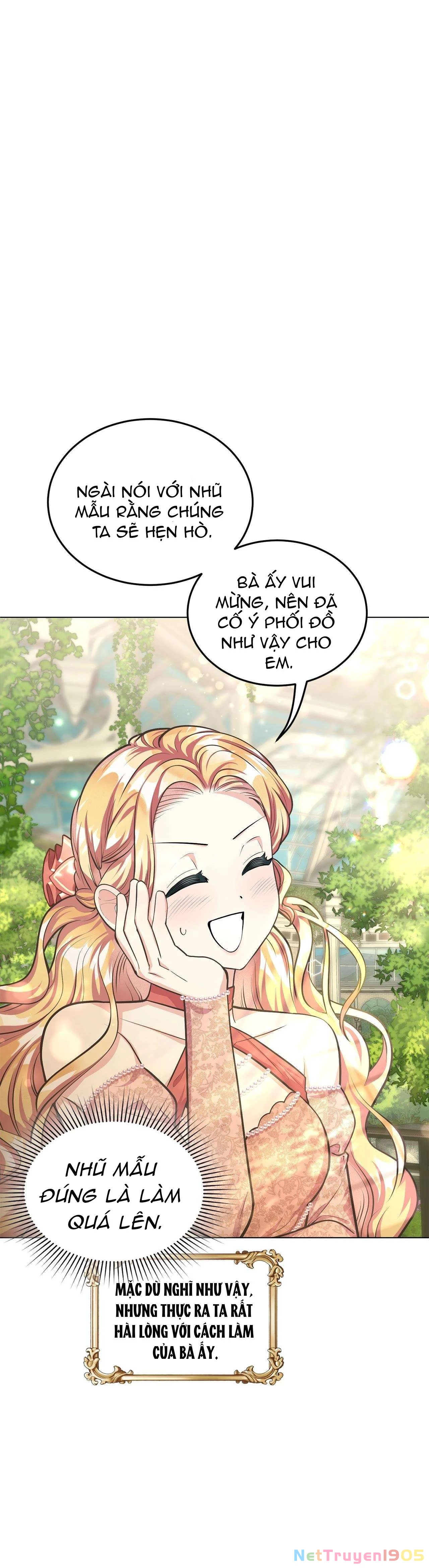 Quả Đào Mật Tháng 6 Chapter 12 - 27