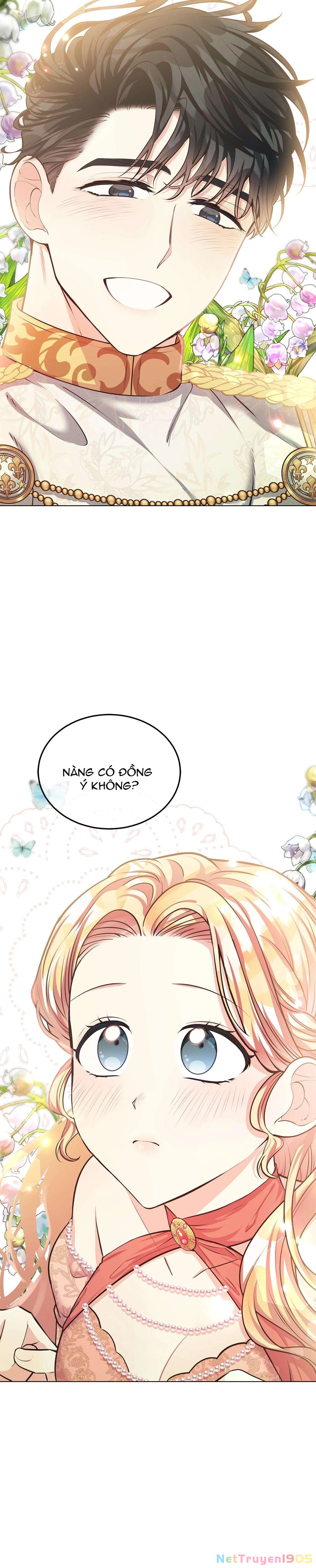 Quả Đào Mật Tháng 6 Chapter 12 - 31