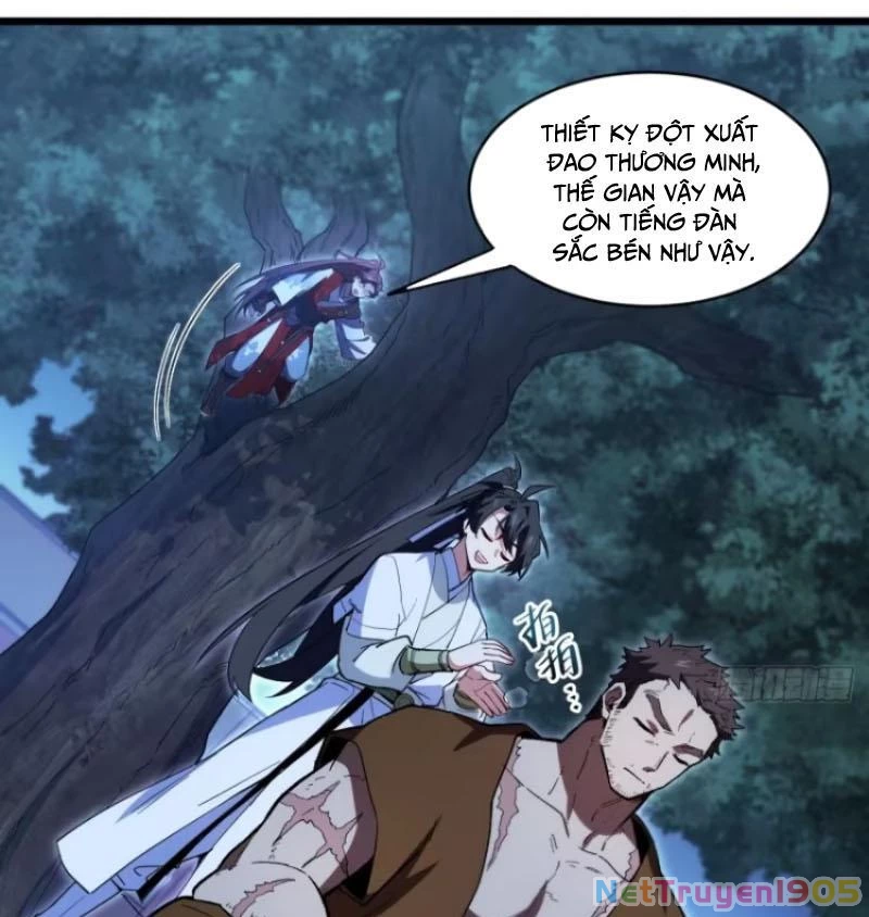 Bắt Đầu Đánh Dấu Hoang Cổ Thánh Thể Chapter 110 - 7