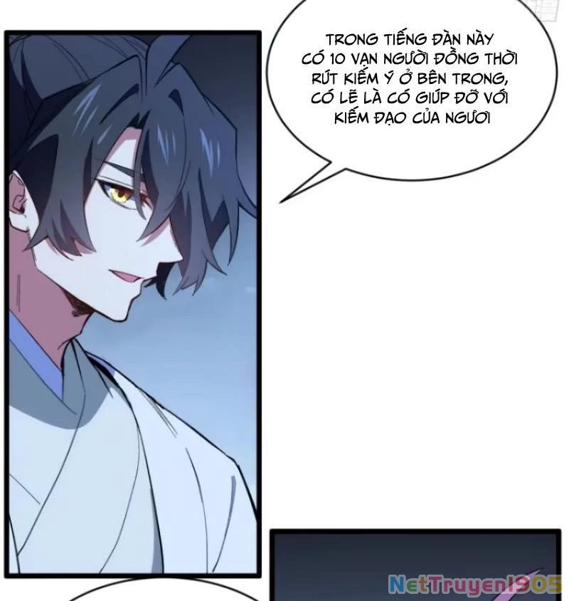 Bắt Đầu Đánh Dấu Hoang Cổ Thánh Thể Chapter 110 - 9