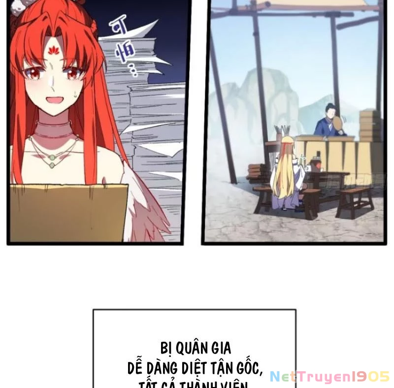 Bắt Đầu Đánh Dấu Hoang Cổ Thánh Thể Chapter 110 - 50