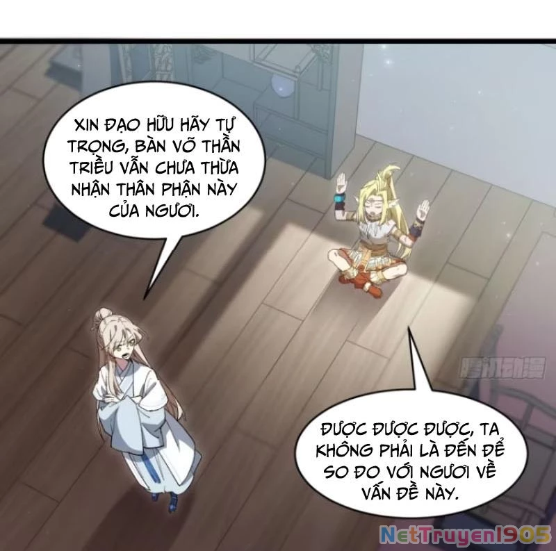 Bắt Đầu Đánh Dấu Hoang Cổ Thánh Thể Chapter 110 - 70