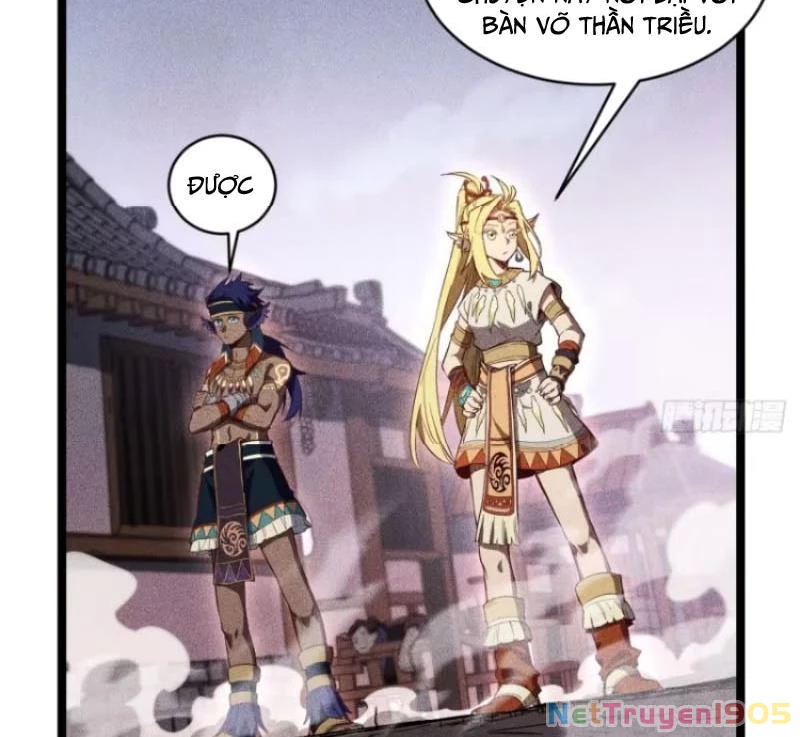 Bắt Đầu Đánh Dấu Hoang Cổ Thánh Thể Chapter 110 - 93