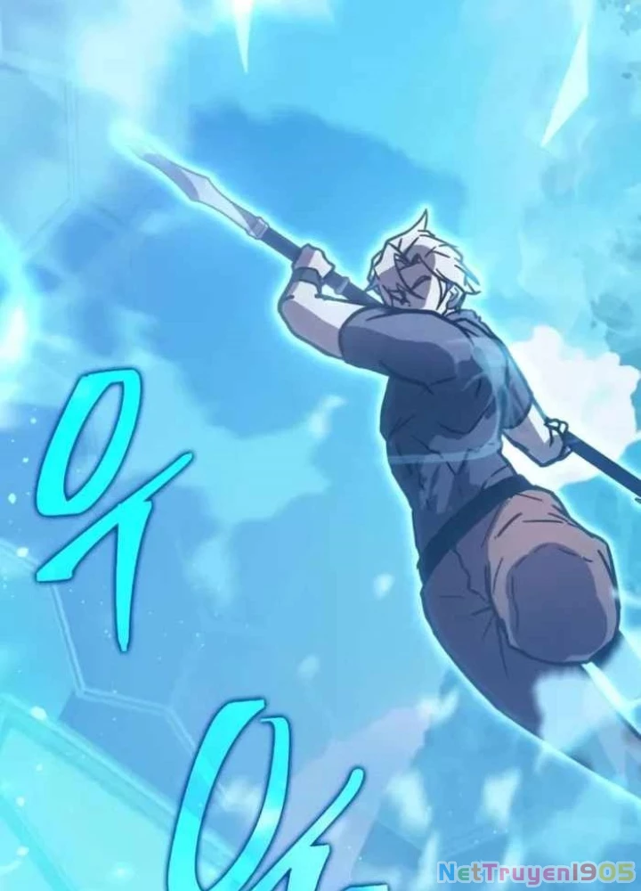 Pháp Sư Thiên Tài Phá Vỡ Giới Hạn Chapter 18 - 17
