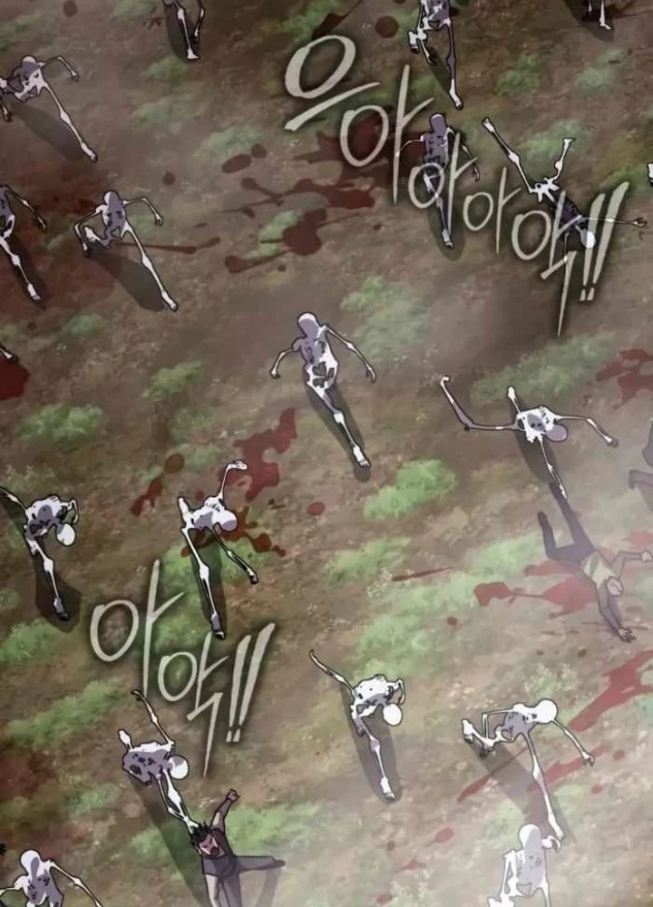 Pháp Sư Thiên Tài Phá Vỡ Giới Hạn Chapter 18 - 179