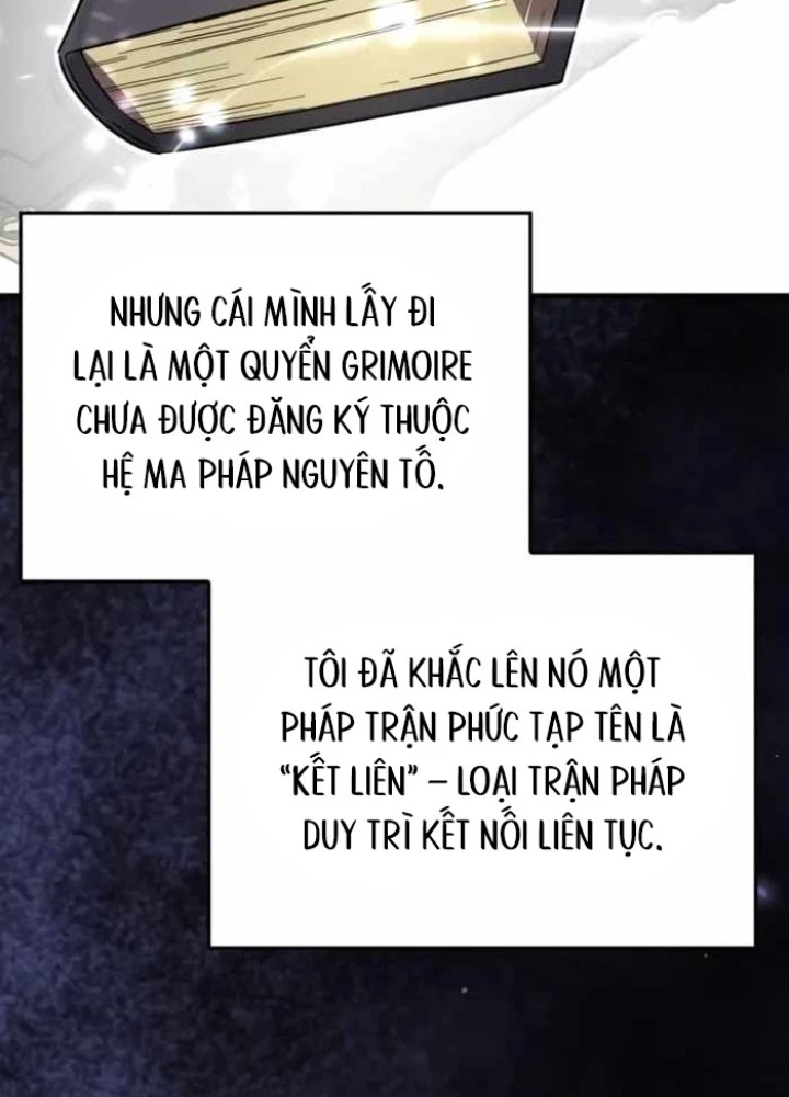 Pháp Sư Thiên Tài Phá Vỡ Giới Hạn Chapter 18 - 197