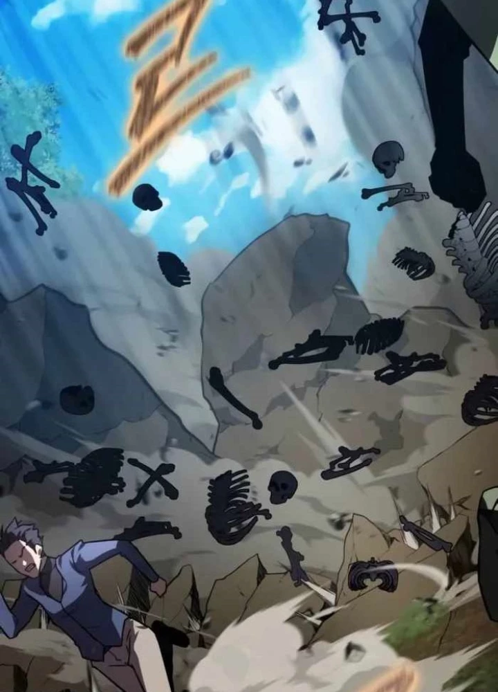 Pháp Sư Thiên Tài Phá Vỡ Giới Hạn Chapter 18 - 215