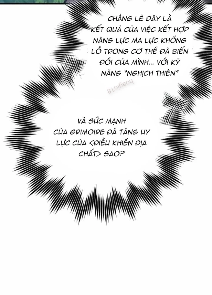 Pháp Sư Thiên Tài Phá Vỡ Giới Hạn Chapter 18 - 261