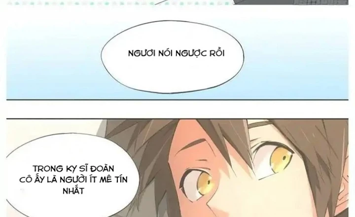 Cô Gái Chùy Của Tôi Chapter 47 - 2