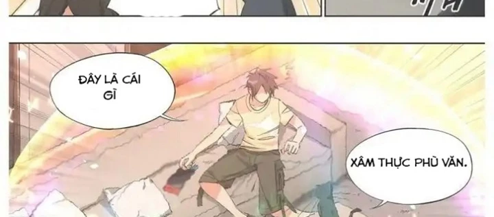 Cô Gái Chùy Của Tôi Chapter 47 - 4
