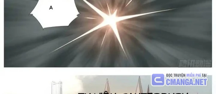 Cô Gái Chùy Của Tôi Chapter 47 - 6