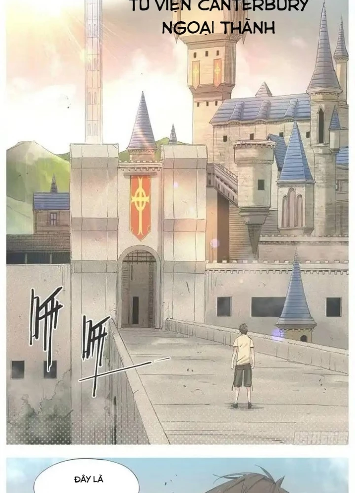 Cô Gái Chùy Của Tôi Chapter 47 - 7