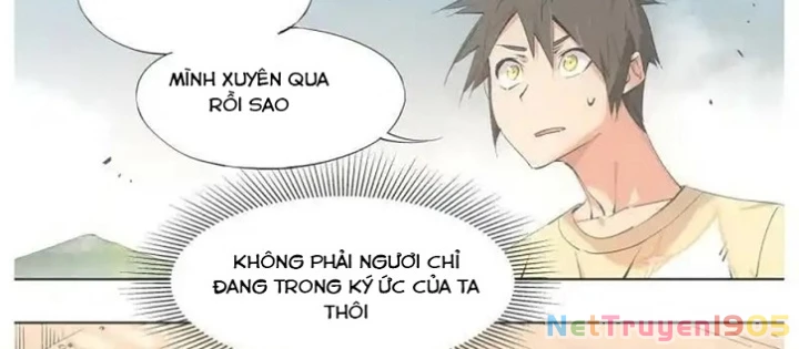 Cô Gái Chùy Của Tôi Chapter 47 - 8